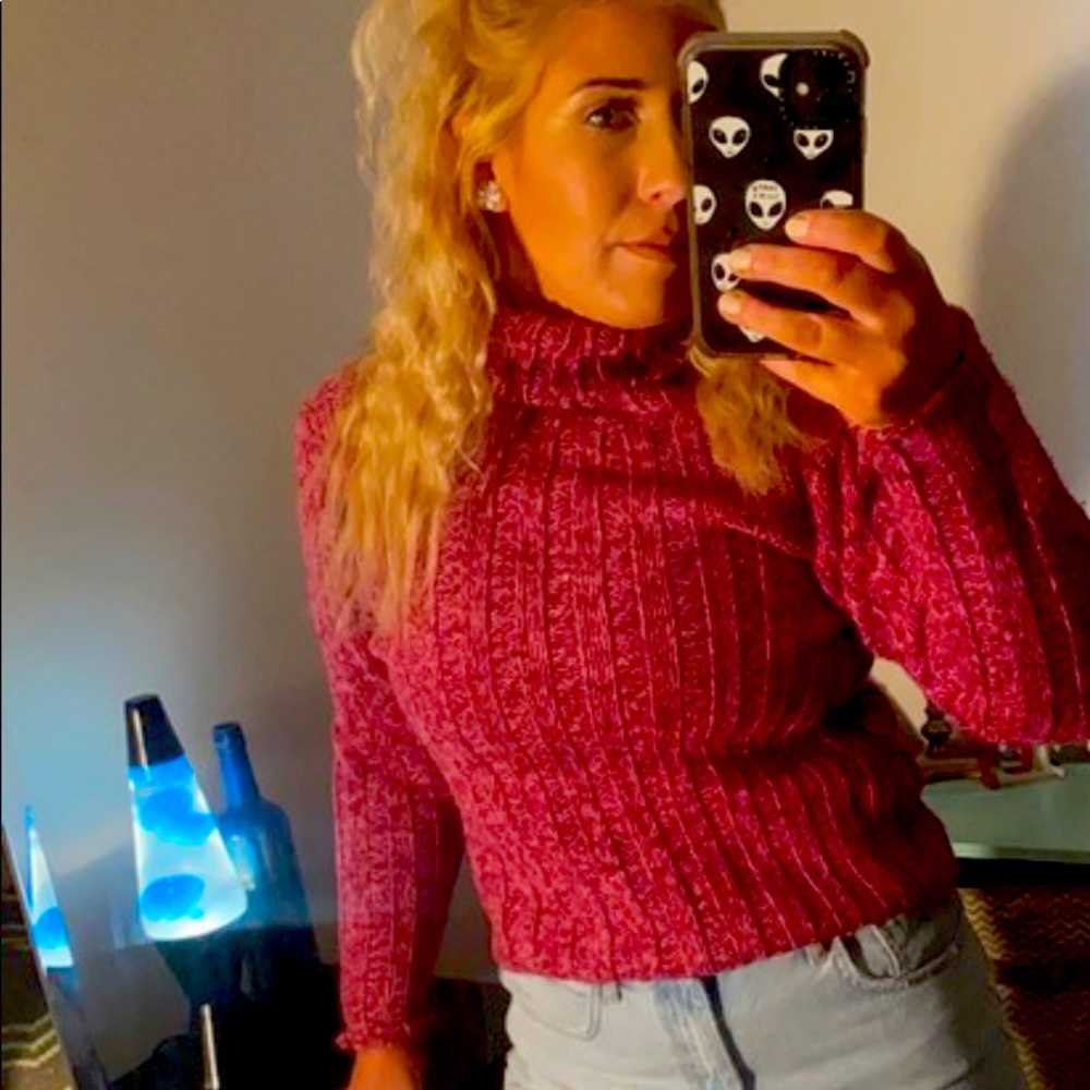 Turtleneck